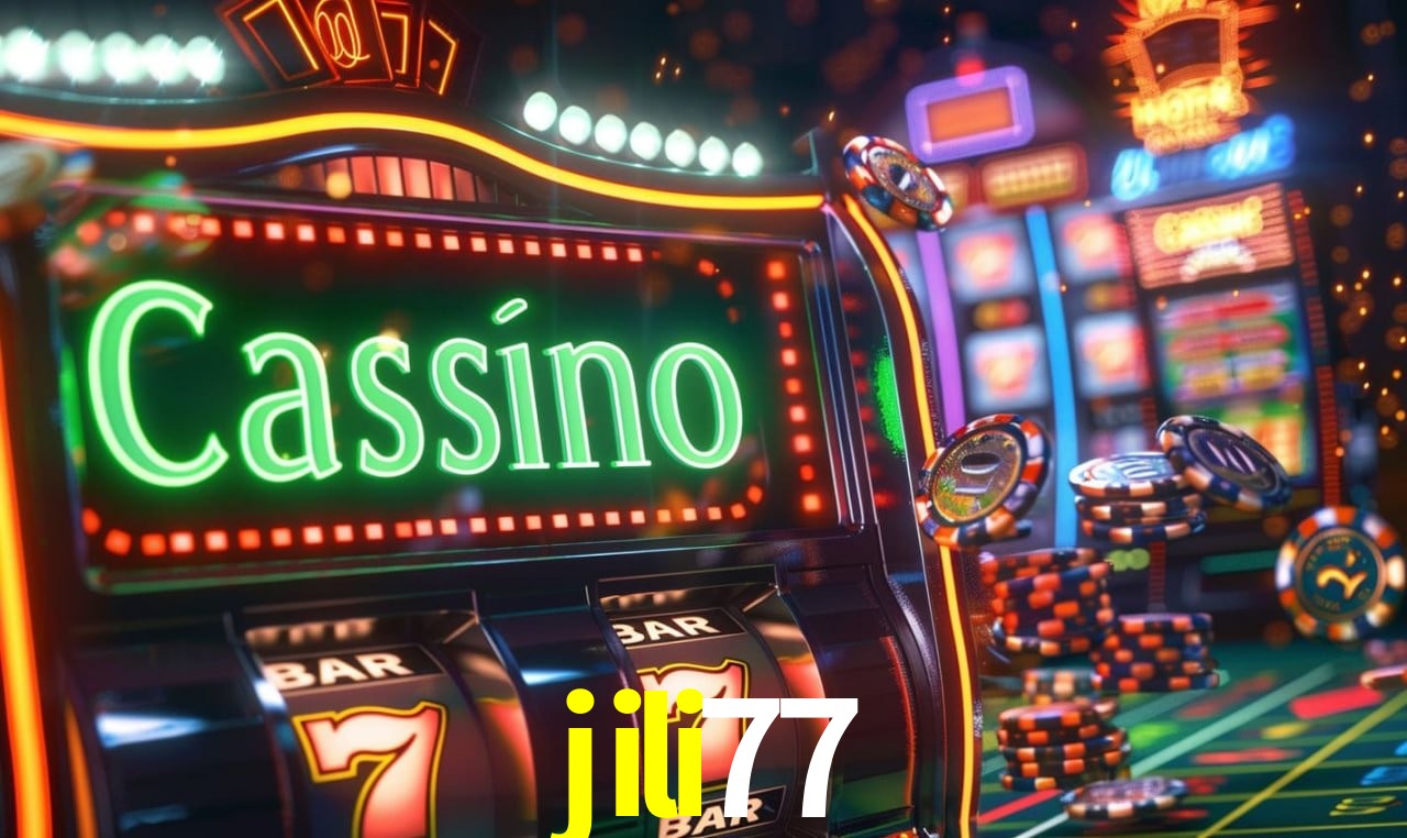 Requisitos do APK da jili77 para Android